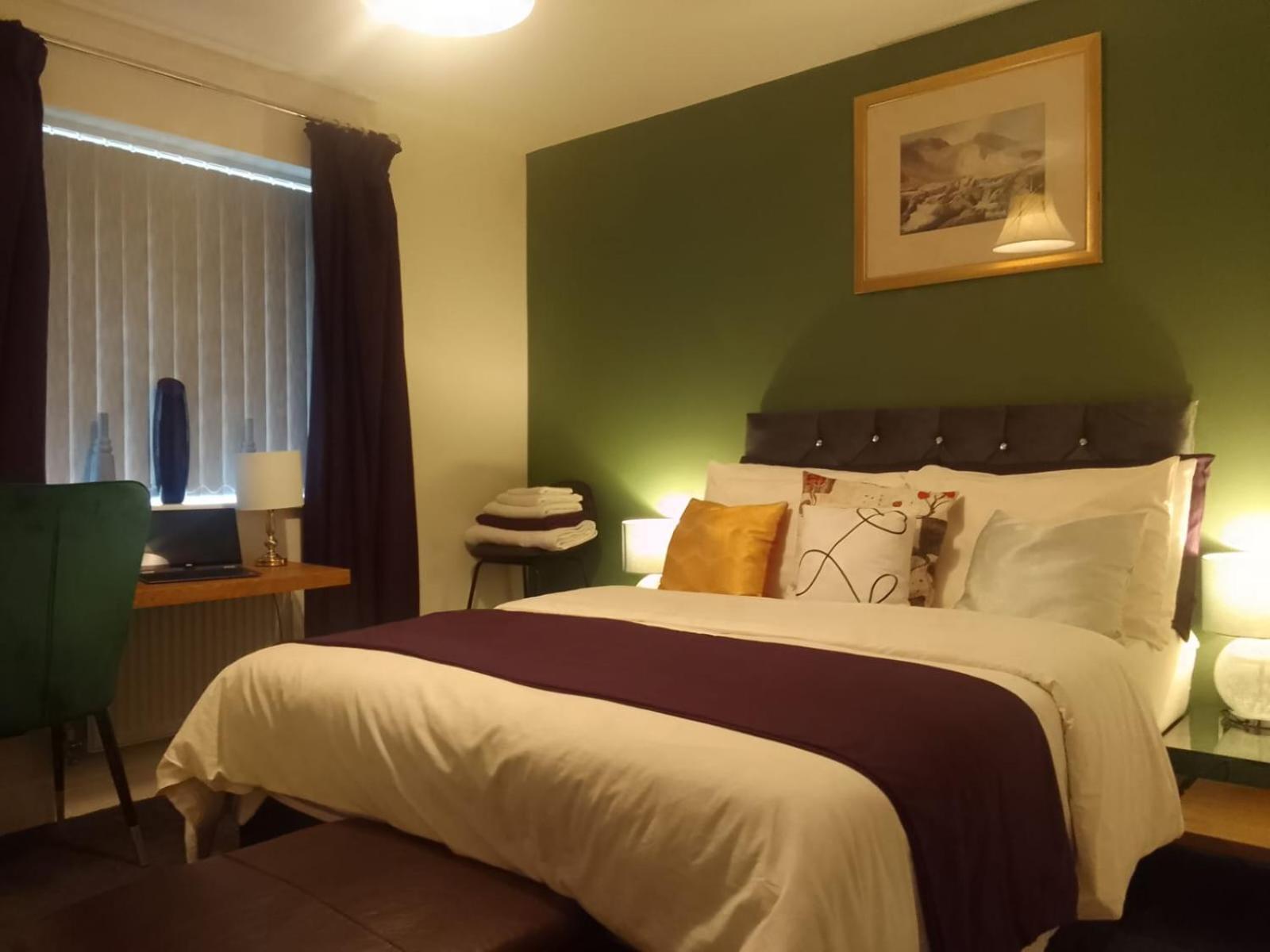 Cosy Stay In Walsall By Ideal Home Bloxwich エクステリア 写真